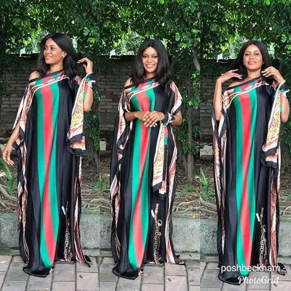leopard long robe slash neck maxi autumn dress oversize vintage female casual clothing loose spot pattern printed 3rss, Black;gray
leopard long robe slash neck maxi autumn dress oversize vintage female casual clothing loose spot pattern printed 3rss, Black;gray