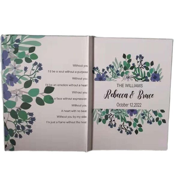 other event & party supplies customized signature green wedding guest book rustic favor custom hardcover
other event & party supplies customized signature green wedding guest book rustic favor custom hardcover