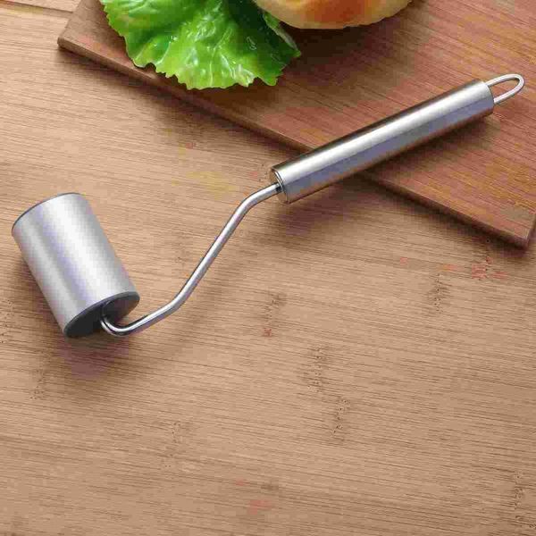 rolling pins & pastry boards stainless steel dough pin baking cooking tool roller for pasta cookies pizza and
rolling pins & pastry boards stainless steel dough pin baking cooking tool roller for pasta cookies pizza and