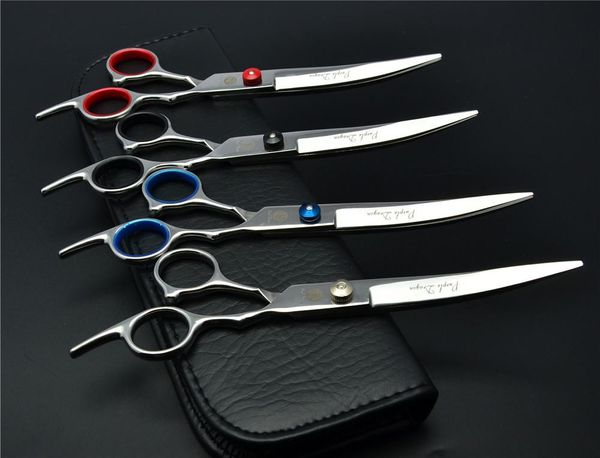 hair scissors 4001# 6.0'' 17.5cm 4 colours curve animal hairdressing grade dogs cats pets bent up cutting shears
hair scissors 4001# 6.0'' 17.5cm 4 colours curve animal hairdressing grade dogs cats pets bent up cutting shears