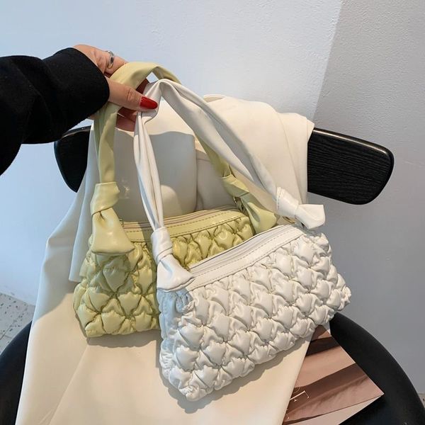 evening bags 2021 winter lady shoulder fashion designer down handbags crossbody bag for women solid color purses female 
evening bags 2021 winter lady shoulder fashion designer down handbags crossbody bag for women solid color purses female