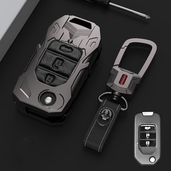 for honda 9.5 generation civic accord xrv crider elysion crv vezel foldable zinc alloy leather key cover remote protection case
for honda 9.5 generation civic accord xrv crider elysion crv vezel foldable zinc alloy leather key cover remote protection case