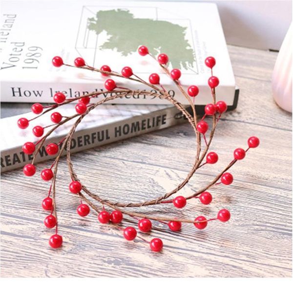 christmas wind glass beads door hanging home decoration creative fake flower rattan arrangement wedding decorative flowe jllyyx
christmas wind glass beads door hanging home decoration creative fake flower rattan arrangement wedding decorative flowe jllyyx