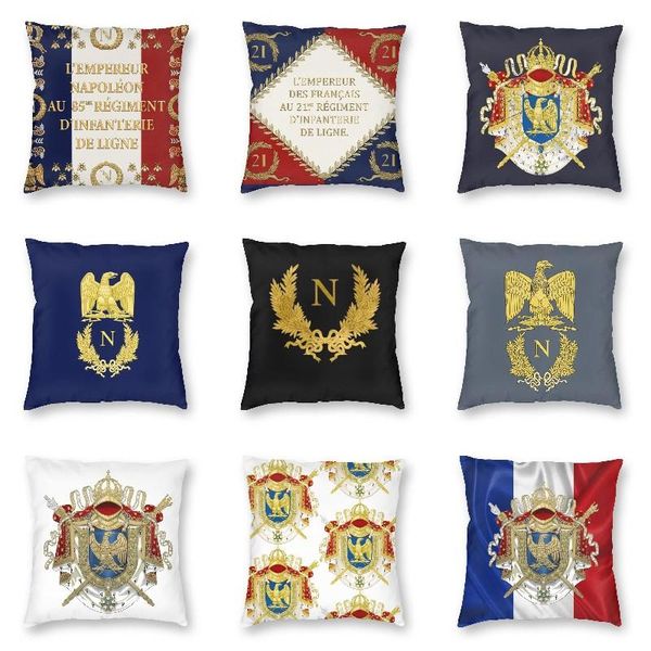 cushion/decorative pillow personalized napoleonic french 85th regimental flag case home decorative sofa cover france cushion for living room
cushion/decorative pillow personalized napoleonic french 85th regimental flag case home decorative sofa cover france cushion for living room