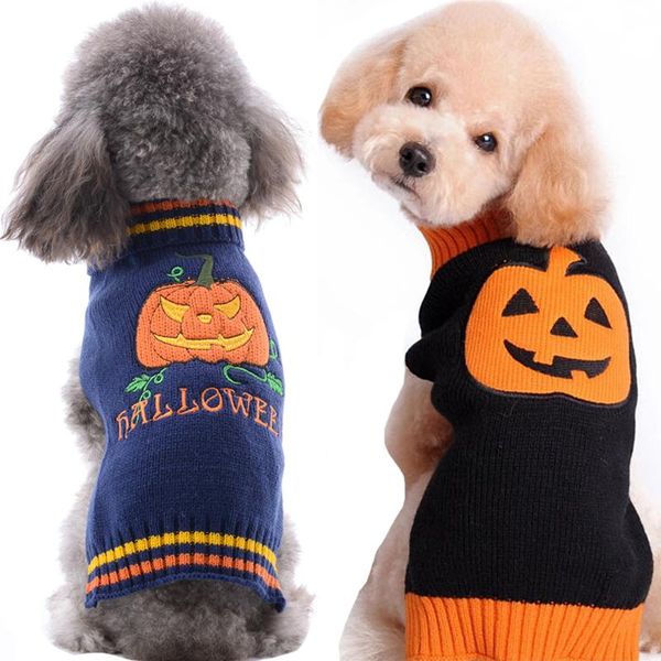 dog apparel halloween costume for dogs cute pumpkin pet cat sweaters winter warm puppy clothes knitting waistcoat dropship
dog apparel halloween costume for dogs cute pumpkin pet cat sweaters winter warm puppy clothes knitting waistcoat dropship