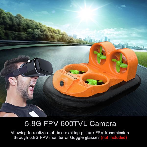 mini rc boat gv160 led epp 2.4g high speed ground effect amphibious anti-crashed rc boat vehicle hovercraft for kids
mini rc boat gv160 led epp 2.4g high speed ground effect amphibious anti-crashed rc boat vehicle hovercraft for kids
