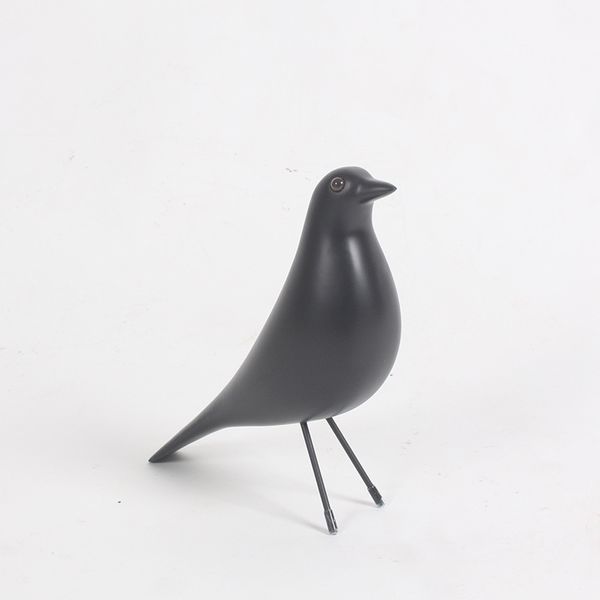 danish decorative bird multi-color family creative home decoration resin eames bird ornament
danish decorative bird multi-color family creative home decoration resin eames bird ornament