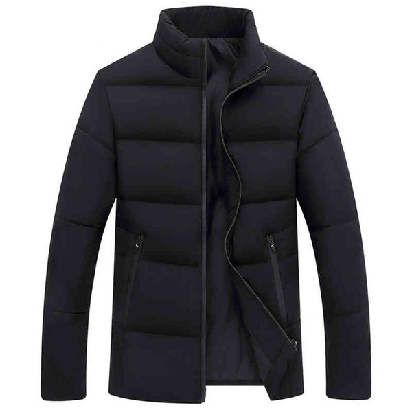 White duck men's down large and thick et, warm snow famous brand coat, new in 2021, Black
White duck men's down large and thick et, warm snow famous brand coat, new in 2021, Black