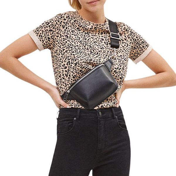 women's t-shirt animal print shirt women 2021 summer casual leopard short sleeve female tees tunic o-neck cotton t, White
women's t-shirt animal print shirt women 2021 summer casual leopard short sleeve female tees tunic o-neck cotton t, White