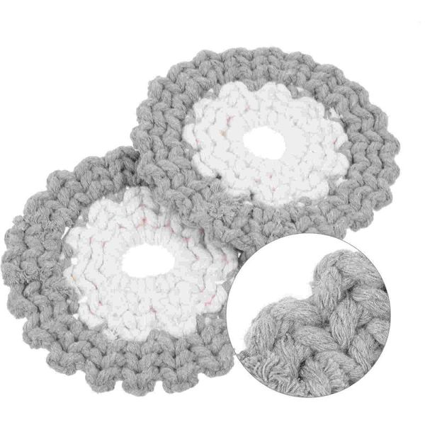 mats & pads 2pcs cotton hand woven insulation decorative placemat coasters for home
mats & pads 2pcs cotton hand woven insulation decorative placemat coasters for home