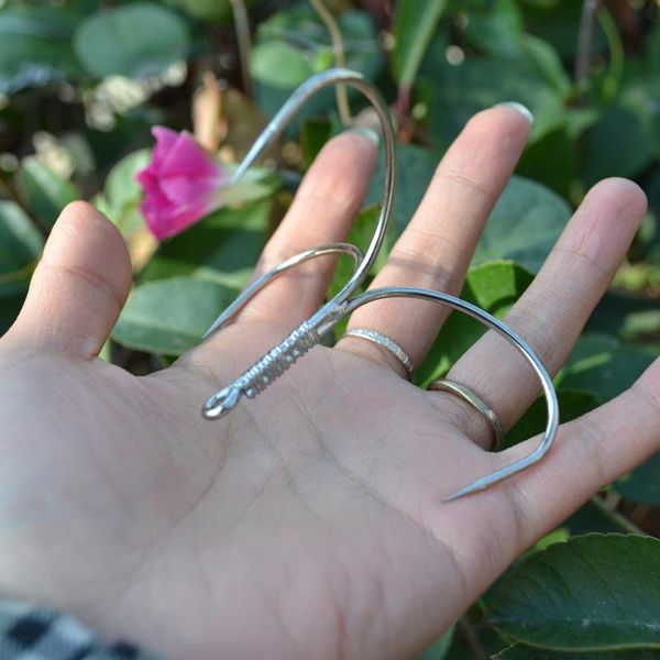 10pcs sea fishing hook treble hooks triple hook catfish bass fishing tackle fishhook pesca
10pcs sea fishing hook treble hooks triple hook catfish bass fishing tackle fishhook pesca
