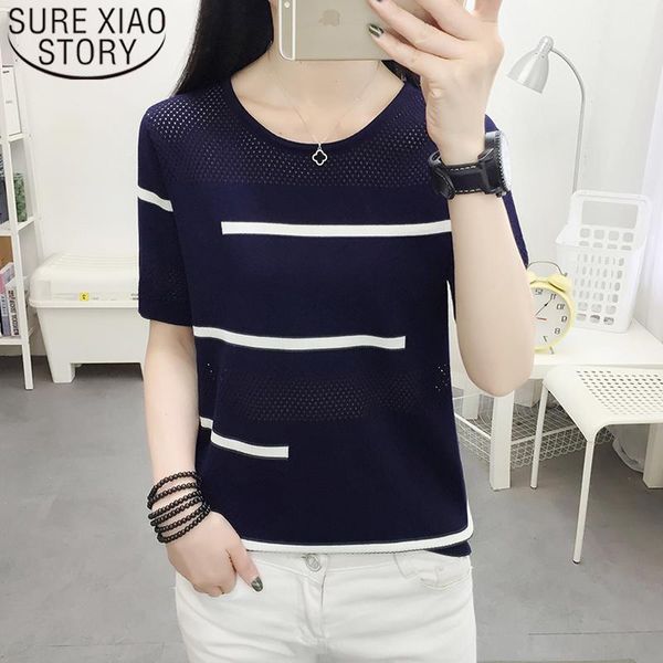 women's blouses & shirts blusa mujer de moda 2021 summer ice silk women casual loose solid ladies short sleeve round collar white blou
women's blouses & shirts blusa mujer de moda 2021 summer ice silk women casual loose solid ladies short sleeve round collar white blou
