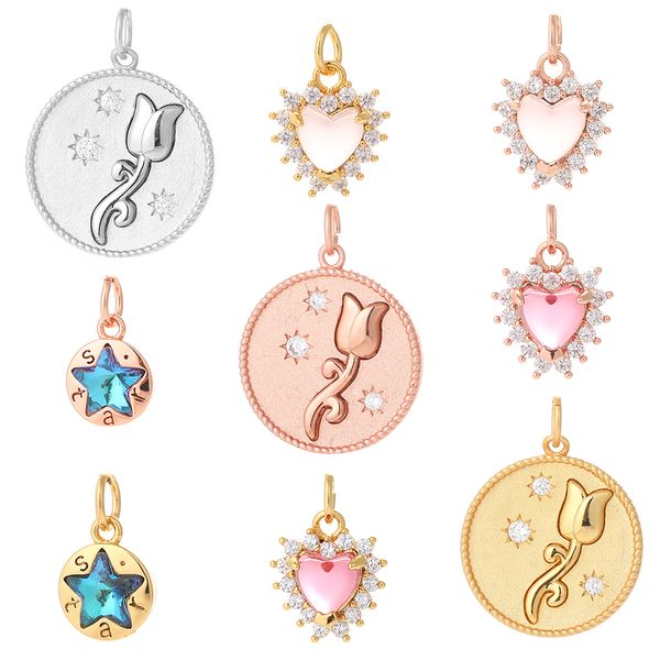 jewelry charms for jewelry making rose heart butterfly pendant charms diy earrings necklace bracelet gold silver color copper, Bronze;silver
jewelry charms for jewelry making rose heart butterfly pendant charms diy earrings necklace bracelet gold silver color copper, Bronze;silver