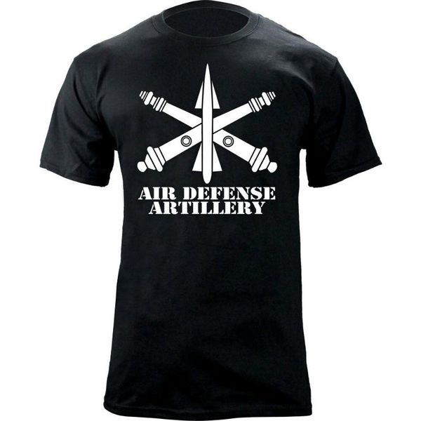 men's t-shirts us army air defense branch insignia crossed cannons graphic veteran t-shirt. summer cotton o-neck short sleeve mens t sh, White;black
men's t-shirts us army air defense branch insignia crossed cannons graphic veteran t-shirt. summer cotton o-neck short sleeve mens t sh, White;black