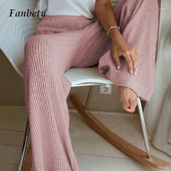 pajama pants soft cashmere legging women spring autumn ribbed knitted trousers casual waist wide leg 5xl women's & capris, Black;white
pajama pants soft cashmere legging women spring autumn ribbed knitted trousers casual waist wide leg 5xl women's & capris, Black;white