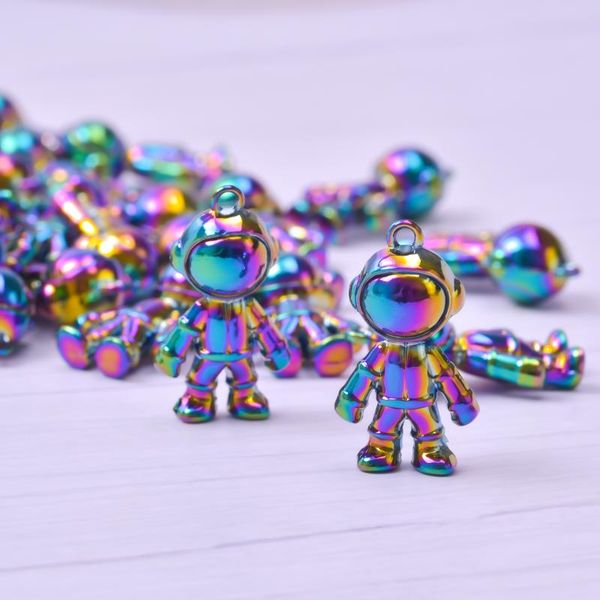 charms cute robot planet charm pendant 10pcs shell ocs for jewelry making necklace earring diy accessories wholesale, Bronze;silver
charms cute robot planet charm pendant 10pcs shell ocs for jewelry making necklace earring diy accessories wholesale, Bronze;silver