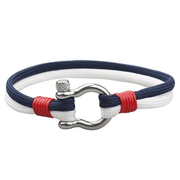 eif dock trendy outdoor rope chain survival bracelet women men silver color u shape stainless steel buckle friendship b jlleeq
eif dock trendy outdoor rope chain survival bracelet women men silver color u shape stainless steel buckle friendship b jlleeq