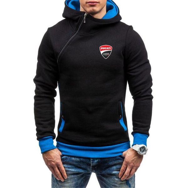 men's hoodies & sweatshirts fashion brand 2021 spring autumn male casual ducati logo sweatshirt, Black
men's hoodies & sweatshirts fashion brand 2021 spring autumn male casual ducati logo sweatshirt, Black