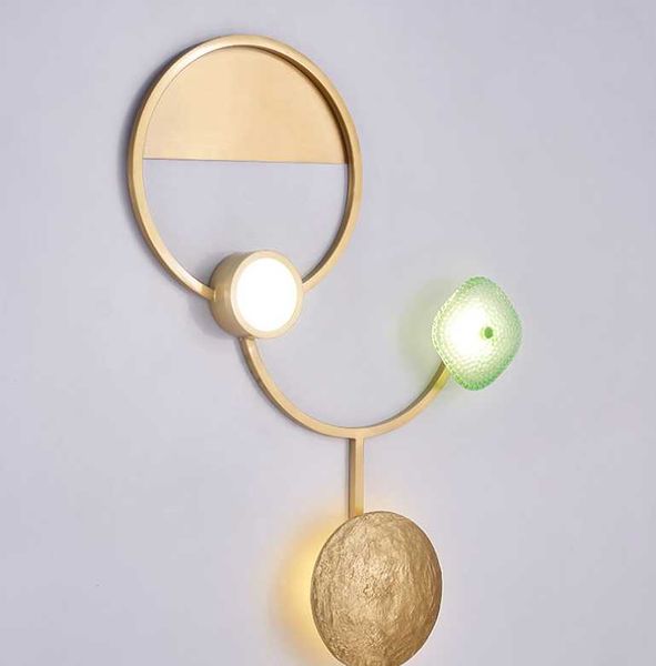 wall lamp nordic postmodern designer living room decoration creative minimalist personality bedroom bedside art lamps
wall lamp nordic postmodern designer living room decoration creative minimalist personality bedroom bedside art lamps