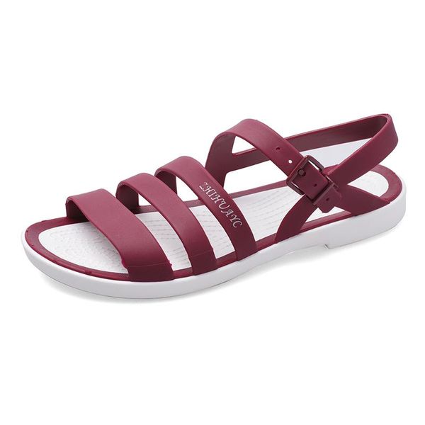 sandals women's beach in 6 colors 2021 shoes for women summer sports sandels casual garden slipper, Black
sandals women's beach in 6 colors 2021 shoes for women summer sports sandels casual garden slipper, Black