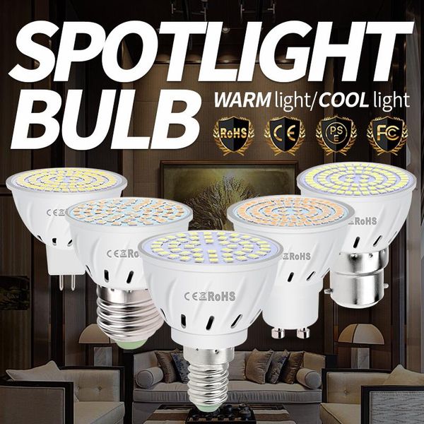 bulbs led spot light gu10 home lighting e27 lamp bulb ampoule e14 focos lamps 4w 6w 8w bombillas corn mr16 220v
bulbs led spot light gu10 home lighting e27 lamp bulb ampoule e14 focos lamps 4w 6w 8w bombillas corn mr16 220v
