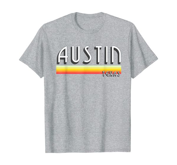 Austin Texas T Shirt Vintage TX Lines, Mainly pictures 
Austin Texas T Shirt Vintage TX Lines, Mainly pictures