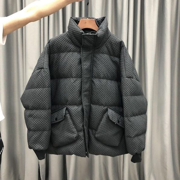 women's vests thickened white duck down jacket ladies winter short korean version 2021 stand-up collar, Black;white
women's vests thickened white duck down jacket ladies winter short korean version 2021 stand-up collar, Black;white