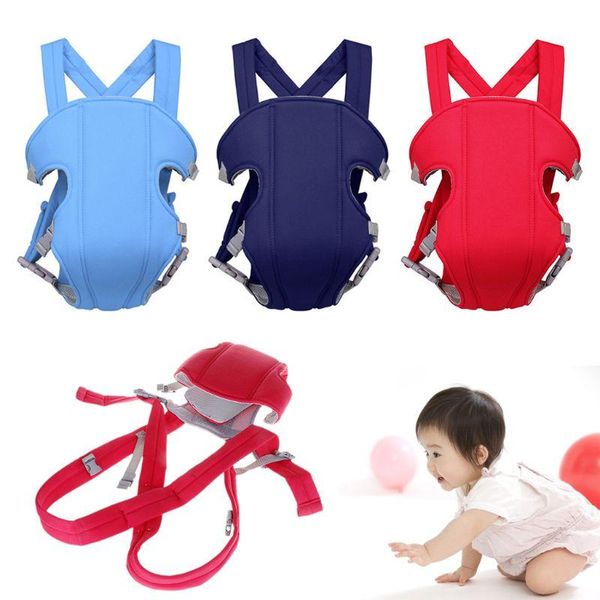 carriers, slings & backpacks baby carrier safety adjustable born strap soft wrap multifunctional backpack
carriers, slings & backpacks baby carrier safety adjustable born strap soft wrap multifunctional backpack