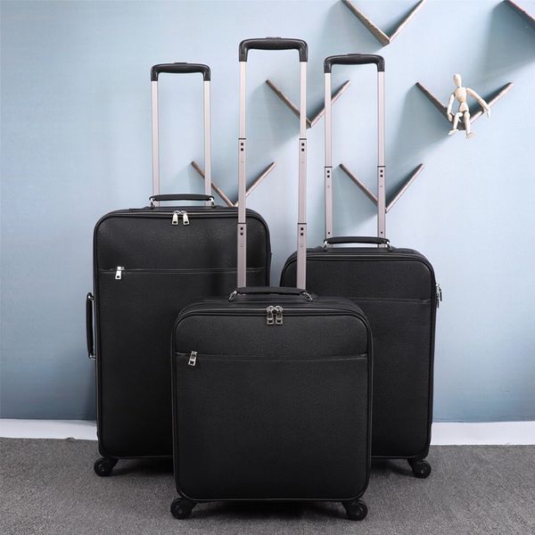 fashion soft waterproof fabrics suitcase light carry cabin universal wheel trolley case portable business travel luggage large capacity stor
fashion soft waterproof fabrics suitcase light carry cabin universal wheel trolley case portable business travel luggage large capacity stor