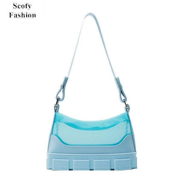 totes scofy pvc summer jelly shoulder bag for women handbags and purses clear crossbody bags ladies casual
totes scofy pvc summer jelly shoulder bag for women handbags and purses clear crossbody bags ladies casual