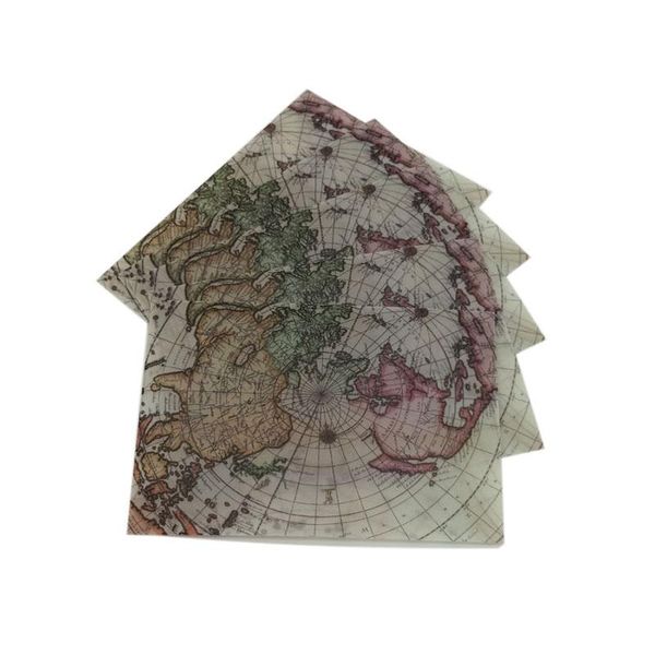 10pcs/pack vintage sulfuric acid paper translucent kraft paper envelopes office wedding party invitation supplies party
10pcs/pack vintage sulfuric acid paper translucent kraft paper envelopes office wedding party invitation supplies party