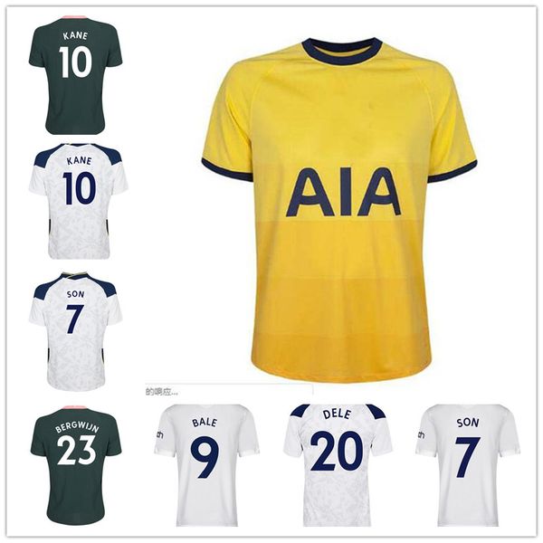 21 22 soccer jerseys bale bergwijn kane son lucas 2021 2022 spurs dele ndombele lo celso doherty football shirts tottenham men + kids kits s, Black;yellow
21 22 soccer jerseys bale bergwijn kane son lucas 2021 2022 spurs dele ndombele lo celso doherty football shirts tottenham men + kids kits s, Black;yellow