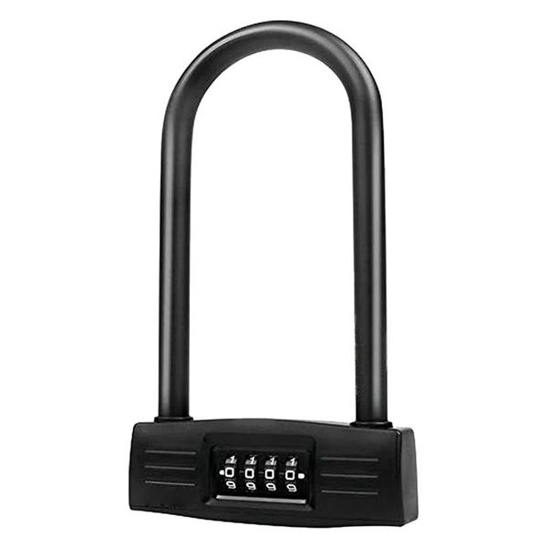 bike locks lock u anti theft with safe password for road mountain electric folding motorcycle
bike locks lock u anti theft with safe password for road mountain electric folding motorcycle