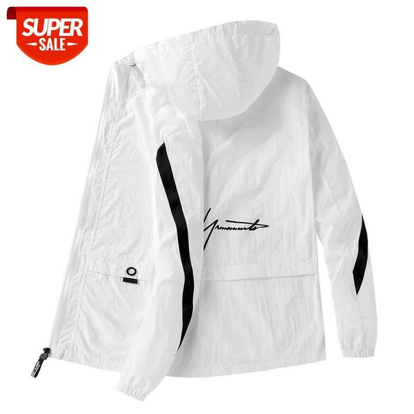 spring windbreaker jacket men 2020 casual ultra-thin sun protection clothing plus size 7xl 8xl quick dry windproof skin coat #d84b, Black;brown
spring windbreaker jacket men 2020 casual ultra-thin sun protection clothing plus size 7xl 8xl quick dry windproof skin coat #d84b, Black;brown