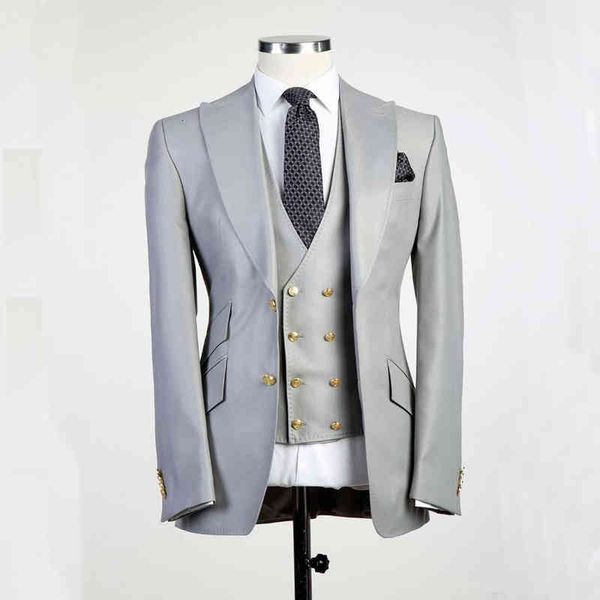 men's suits & blazers classic style groom tuxedos big peaked lapel groomsman white blazer as wedding suit custom made man jacket+pants+, White;black
men's suits & blazers classic style groom tuxedos big peaked lapel groomsman white blazer as wedding suit custom made man jacket+pants+, White;black