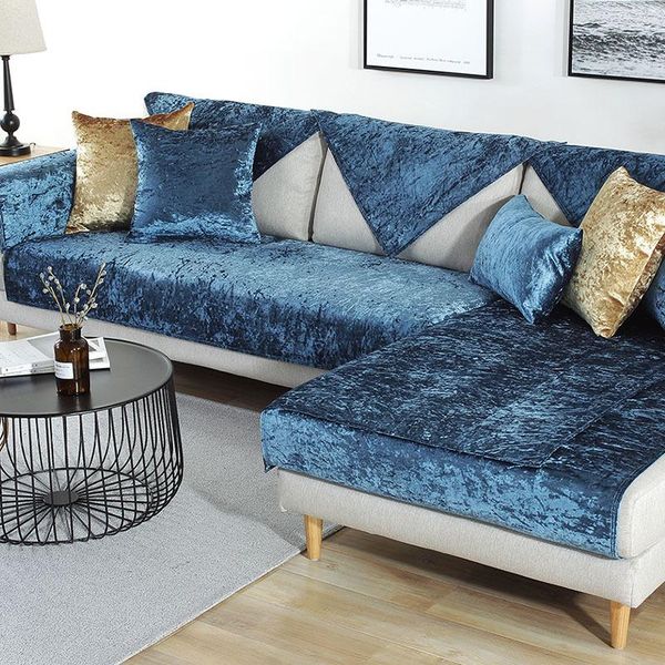 chair covers high-grade plush sofa towel cover cushion white short fabric couch case for different shape set
chair covers high-grade plush sofa towel cover cushion white short fabric couch case for different shape set