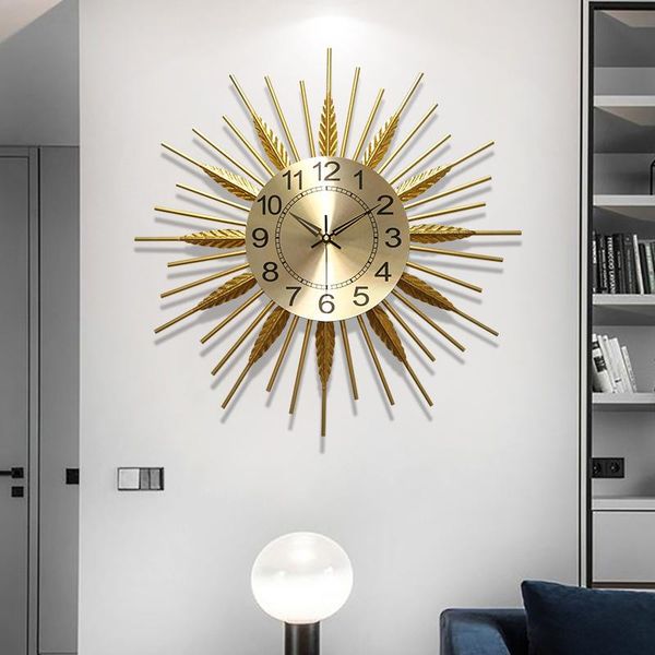silent simple wall clock nordic design living room light luxury clocks wall quartz zegary scienne clocks home decor ef50wc
silent simple wall clock nordic design living room light luxury clocks wall quartz zegary scienne clocks home decor ef50wc