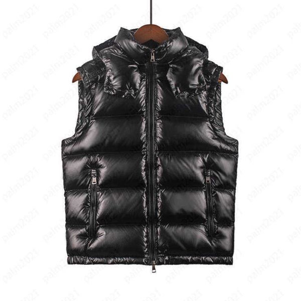 monclair designer mens down vests france brand winter vests men and women the same style hooded waistcoat couple thickened vest outer wear, Black;white
monclair designer mens down vests france brand winter vests men and women the same style hooded waistcoat couple thickened vest outer wear, Black;white