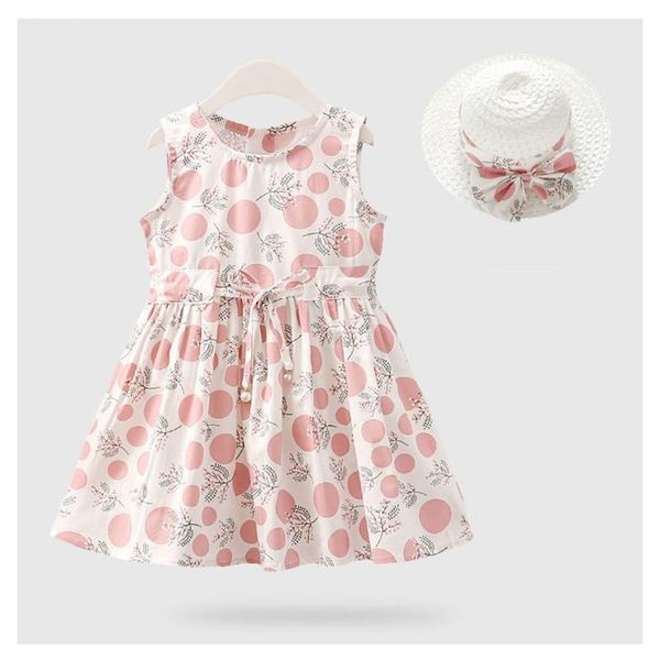 girl's dresses summer toddler baby girls princess dress fashion clothing with hat kid party clothes children for girl, Red;yellow
girl's dresses summer toddler baby girls princess dress fashion clothing with hat kid party clothes children for girl, Red;yellow