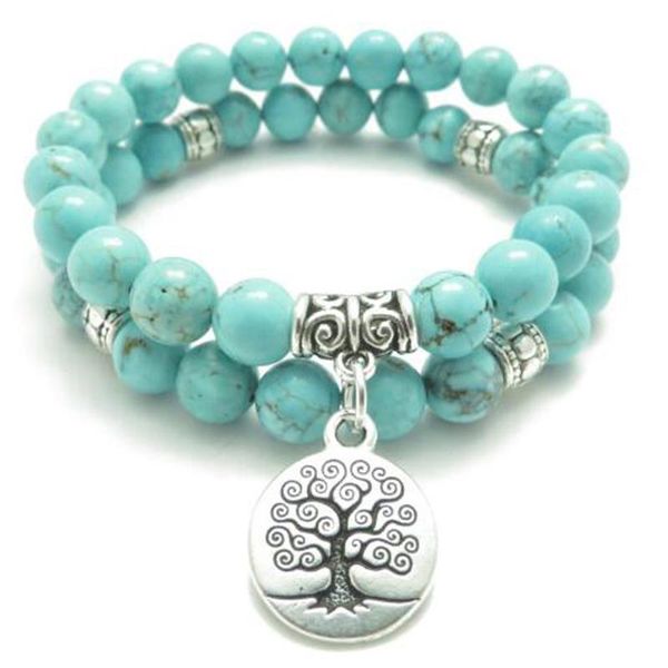 charm bracelets tree of life bracelet spiritual jewelry 8mm t-urquoise set for mens meditation beads beaded stacking, Golden;silver
charm bracelets tree of life bracelet spiritual jewelry 8mm t-urquoise set for mens meditation beads beaded stacking, Golden;silver