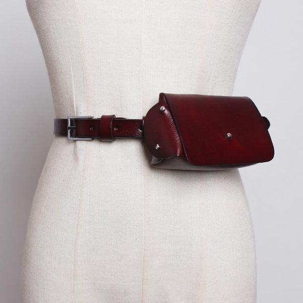 waist bags genuine leather women bag with belt lady fanny pack mini disco luxury evening party chest female
waist bags genuine leather women bag with belt lady fanny pack mini disco luxury evening party chest female