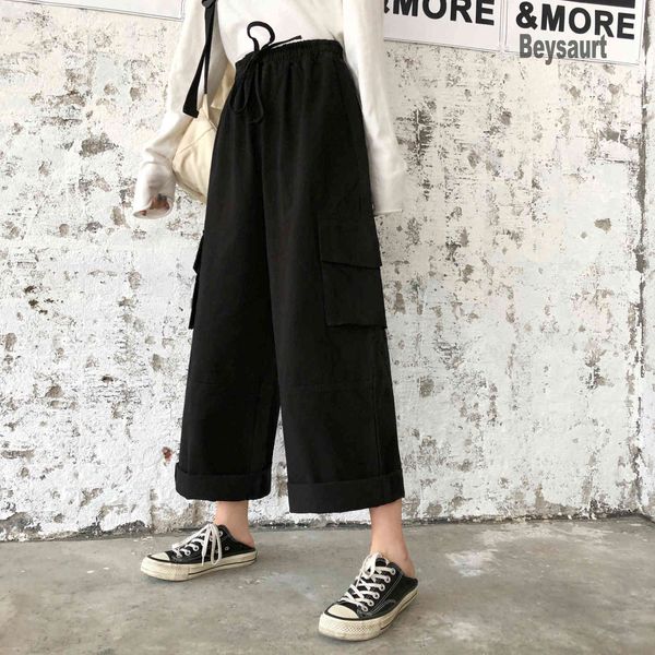 women's pants & capris hip-hop pants, sports, broad, for women, harajuku style 4p3x, Black;white
women's pants & capris hip-hop pants, sports, broad, for women, harajuku style 4p3x, Black;white