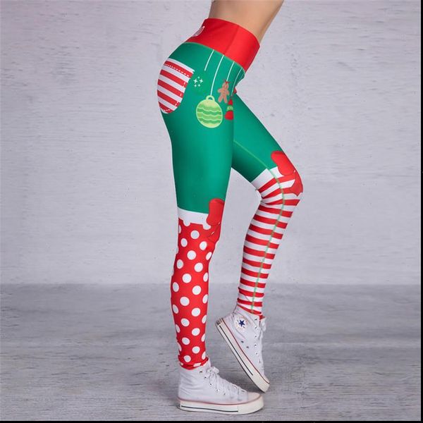 2021 women new christmas sporting leggings clothing fitness push up printing leggings hip elastic high waist black leggings
2021 women new christmas sporting leggings clothing fitness push up printing leggings hip elastic high waist black leggings