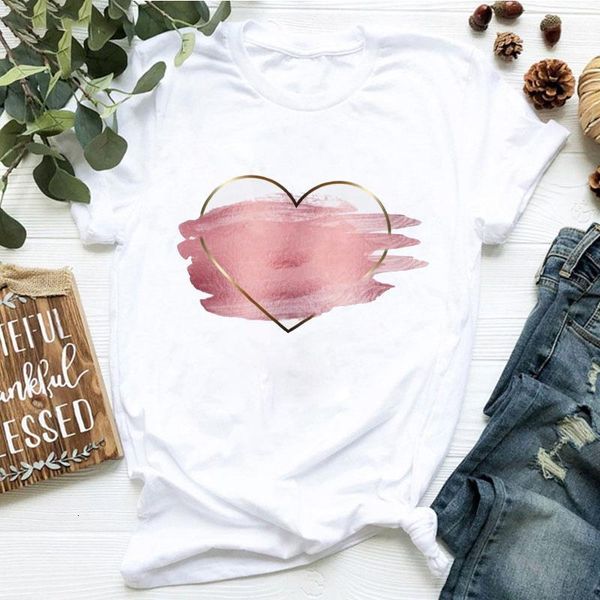 new harajuku aesthetic love printed tshirt fashion short sleeve t shirt female loose o-neck casual women t-shirt clothing, White
new harajuku aesthetic love printed tshirt fashion short sleeve t shirt female loose o-neck casual women t-shirt clothing, White