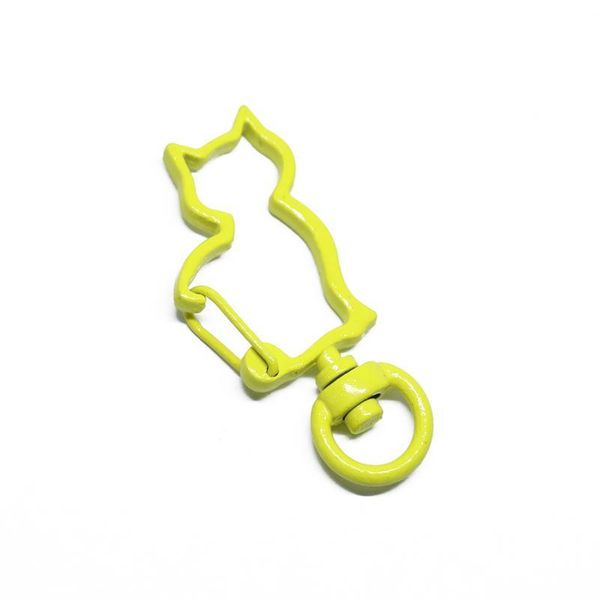 mix 10 pcs colorful split ring cat shape keychains metal key chain ring split rings keyring keyfob accesso jllktq
mix 10 pcs colorful split ring cat shape keychains metal key chain ring split rings keyring keyfob accesso jllktq