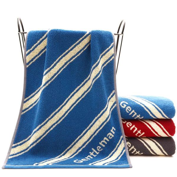 towel 100% cotton gentleman men's thicken face yarn-dyed jacquard bathroom
towel 100% cotton gentleman men's thicken face yarn-dyed jacquard bathroom