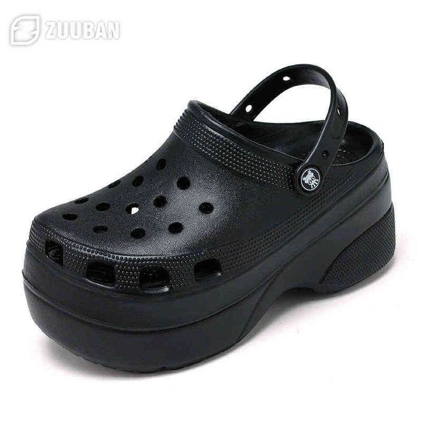 sandals sandals platform women's flip flops garden black beach shoes girls' sandals fashion outdoor 220121
sandals sandals platform women's flip flops garden black beach shoes girls' sandals fashion outdoor 220121