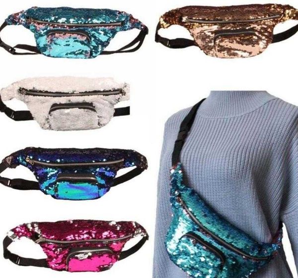 mermaid sequin fanny pack glitter purse sequins waist bags pocket crossbody handbags cosmetic makeup bag tote storage bag 30pcs, Black
mermaid sequin fanny pack glitter purse sequins waist bags pocket crossbody handbags cosmetic makeup bag tote storage bag 30pcs, Black