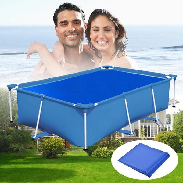 pool & accessories rectangular swimming cover oxford cloth pools rain dustproof floor pad for outdoor villa heat shield dust 
pool & accessories rectangular swimming cover oxford cloth pools rain dustproof floor pad for outdoor villa heat shield dust