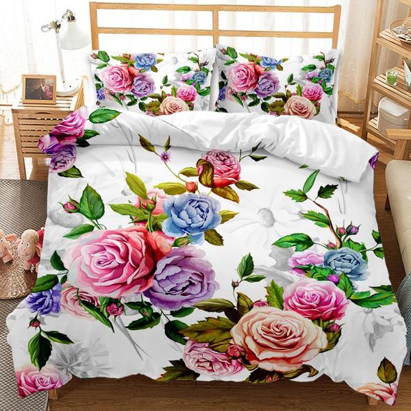 bedding sets home textile fashion flowers plants print set 3pcs soft quilt cover pillowcase king twins size bedroom decoration
bedding sets home textile fashion flowers plants print set 3pcs soft quilt cover pillowcase king twins size bedroom decoration